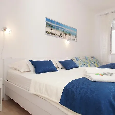 Guesthouse Old Town *