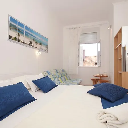 Guest house Guesthouse Old Town