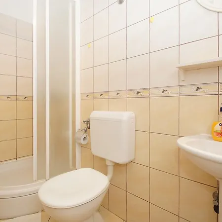 Guesthouse Old Town Guest house *